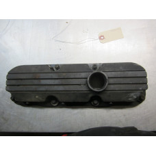 08Z004 Left Valve Cover From 2007 Buick Allure  3.8 25534753